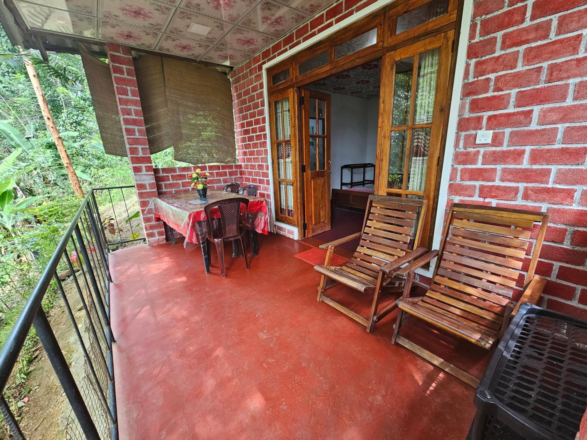 Opal Cottage Ella Exterior photo
