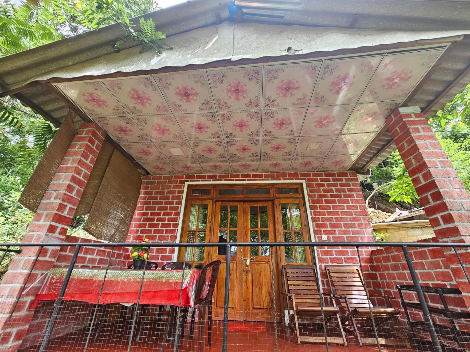 Opal Cottage Ella Exterior photo